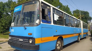 Ikarus 280.92 N2702-7