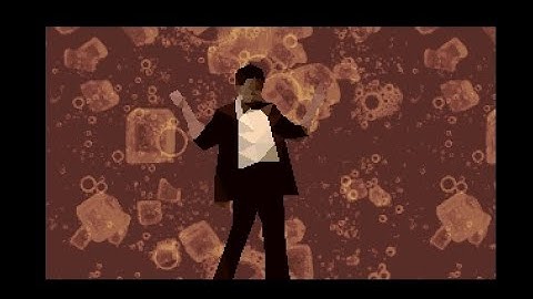 Amiga Skool - Soul Strain - Amiga Demo - AGA (50 FPS)