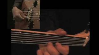 how to play oud