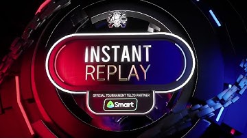 BLCK vs BXF | Game 2 | MSC 2023 Knockout Stage Day 3