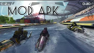How to download Riptide GP 2 mod apk free for android