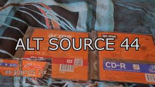 Alt Source 44 Naujas Scan