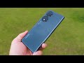 Honor 70 Review: I like that SLEEK design!