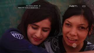 Pendamba Damai di Negeri Syam Episode 1 - NET Special Report