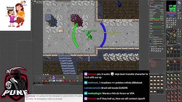 Resumo da TRETA entre BOBEEK e DEJAIR!