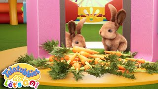 Teletubbies | SO MANY RABBITS! Easter Special | Let's Go Full Episodes