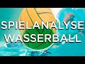 Spielanalyse im Wasserball - BISp