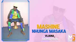 Mashine Nhunga Masaka Vijana 0699475578   Prd Mbasha Studio