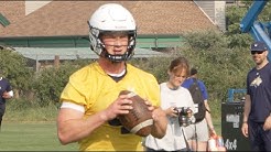 'Ready to get after it:' Montana State starts 2024 fall camp thumbnail