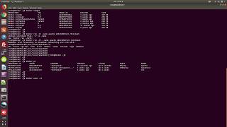 How to check logs of a container in Docker