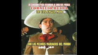 Barrio Pobre-Cornelio Reyna