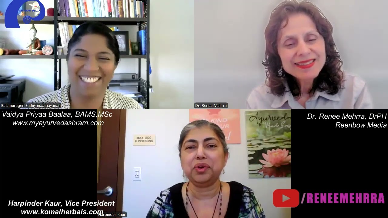 Addressing Autism Spectrum Disorder through Ayurveda, Diet, Acupressure, Herbs, Yoga & Meditation