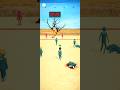 Squid game 🧑🤝🧑Ek Galti game over green light 🟢🔴Red light #squidgame#youtubeshorts trending#viral