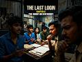 Thaane mein khula Abhishek ka raaz! 😱 The Last Login | Chapter 12