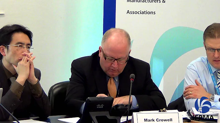 Making Natural Product Research Work: Mark Crowell