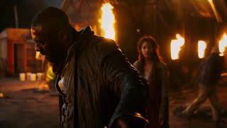 The Dark Tower {XdettyiyXcollabsX Book-Based Multifandom Collab//Fight Song} My Part