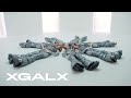 XG - GALA MV &amp; Photoshoot | Behind The Scenes