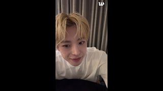 WiFi | NCT WISH Weverse LIVE [SUBS] 260125