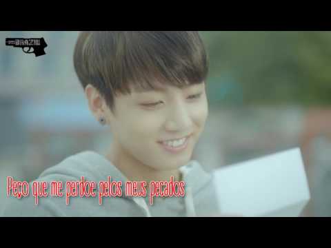 Jungkook Purpose Justin Bieber COVER Legendado Pt Br 