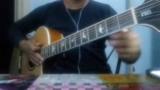 Como Tocar Preciosa Sangre En Guitarra Acustica  Marco Barrientos Feat Julio Melgar