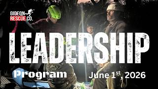 GRC Leadership Promo (Short)