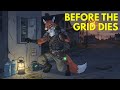 Do This NOW Before the Blackout Hits: The Survival Protocol They Don't Want You To ... | Fallout Fox