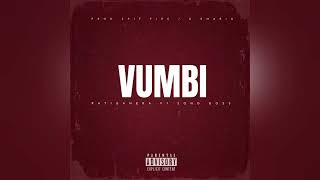 Ratigan Era-Vumbi Ft Songboss (Official Audio)