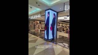 Indoor Led Video Wall X2 Factory Supply Anwell