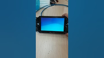 (Please help) psp 1001 loading menu problem