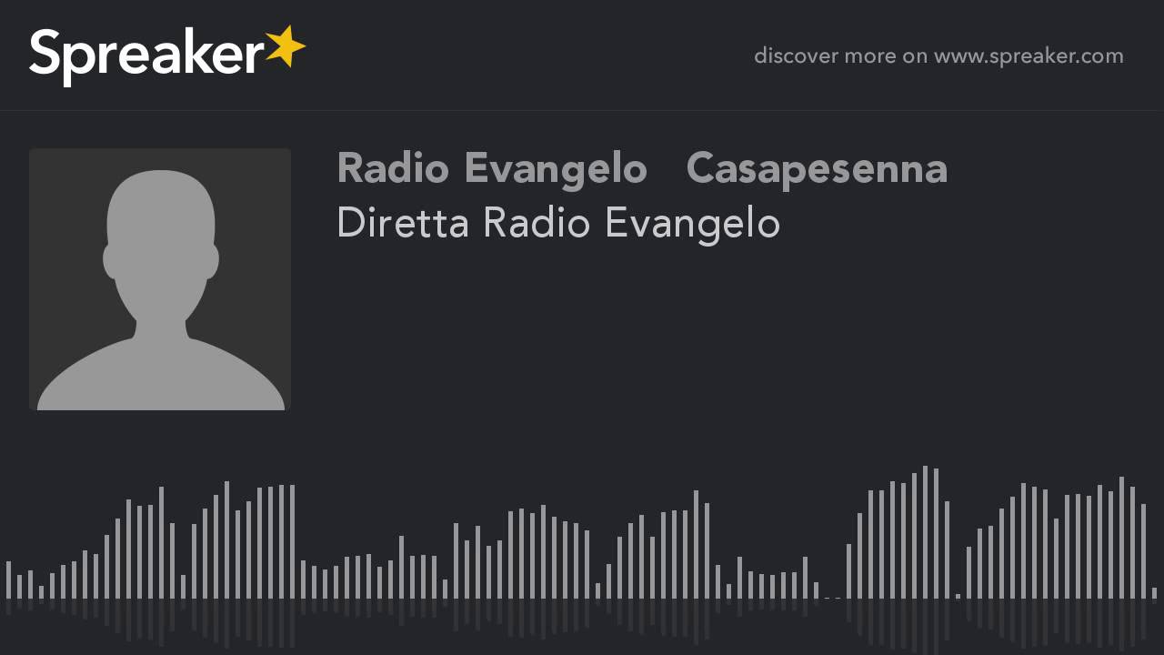 canzoni evangelo canzoni evangelo