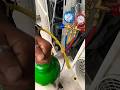 AC Not Cooling? Watch This Repair Fix 🔧❄️ #slairconditionwork #shortvideo