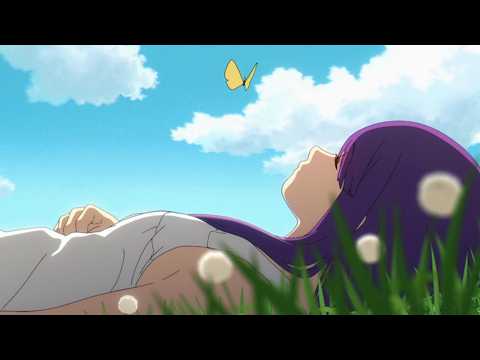 Nature & Landscape Sakuga「AMV」 Clair de Lune  自然・風景作画