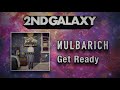 Nulbarich - Get Ready (Audio)