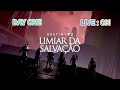 DAY ONE - RAID LIMIAR DA SALVAÇÃO  - DESTINY 2