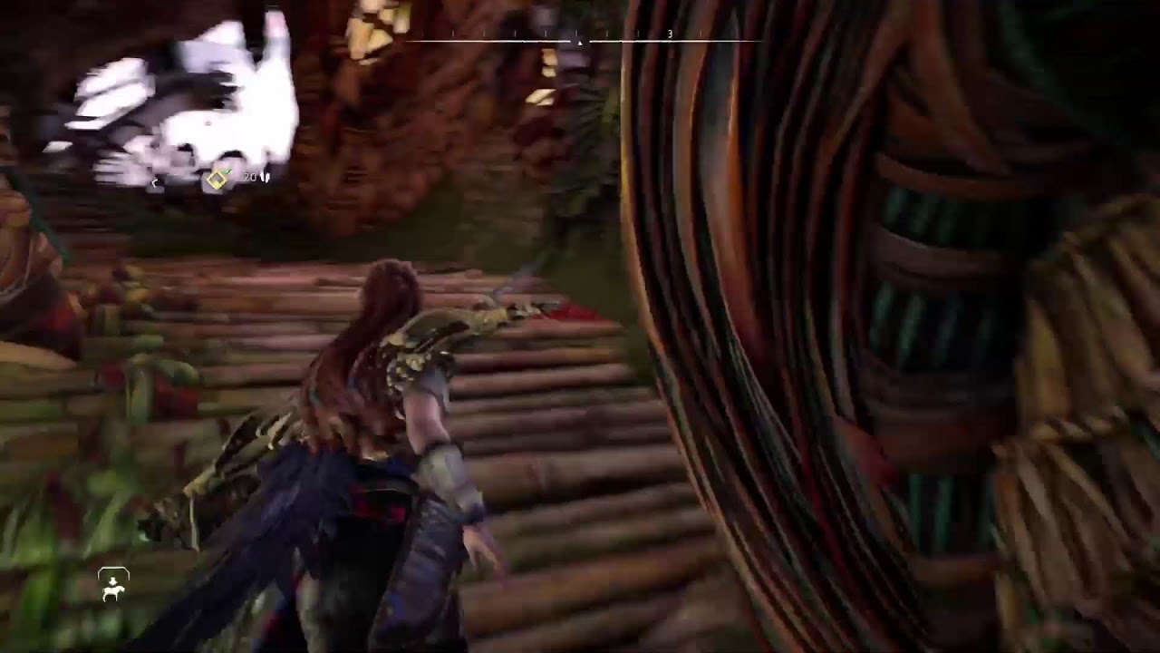 Запретный запад от darkden82 Ч.2