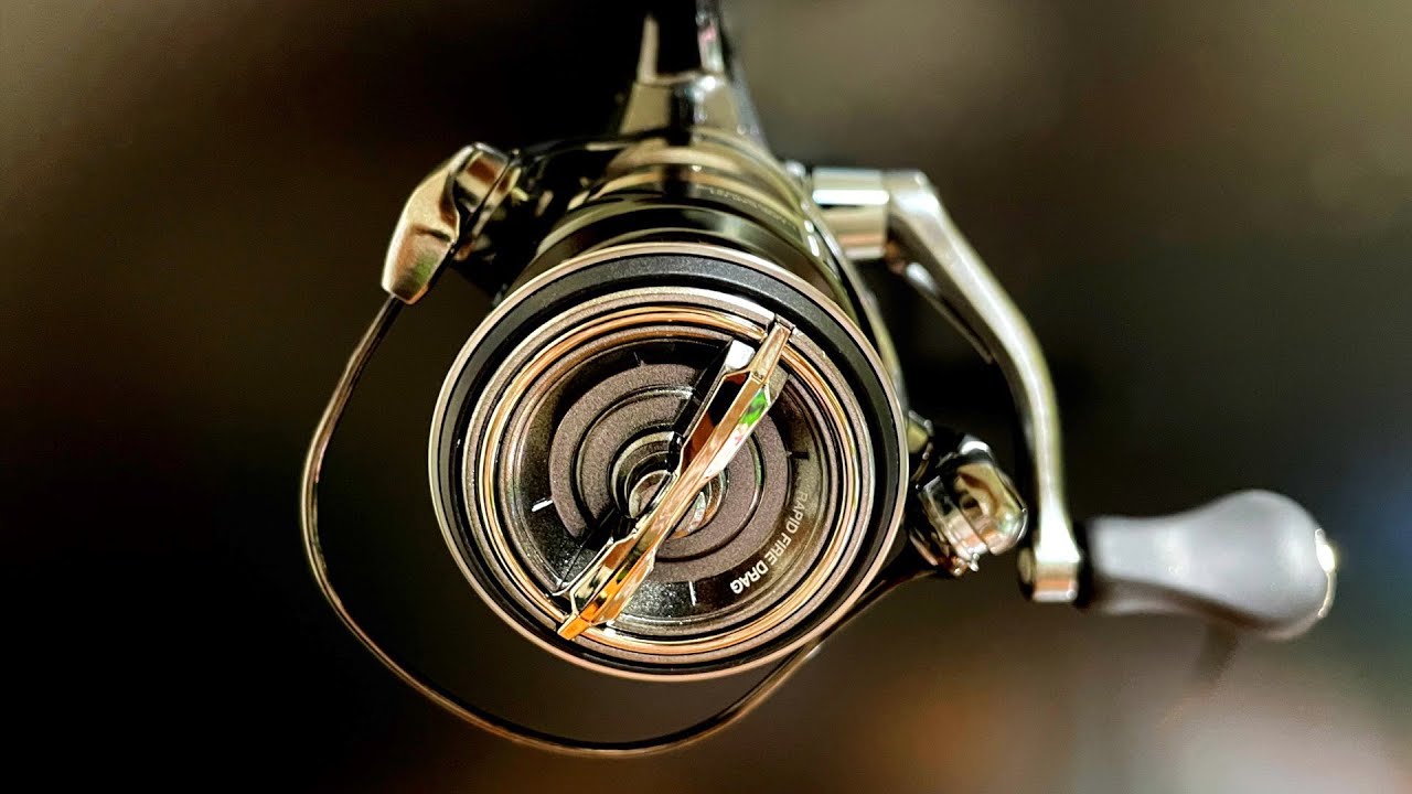 2万】バス用スピニングは全部コレでいい - YouTube