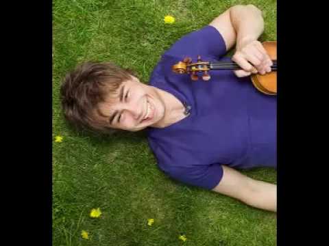 Alexander Rybak - If You Were Gone (New song) with lyrics