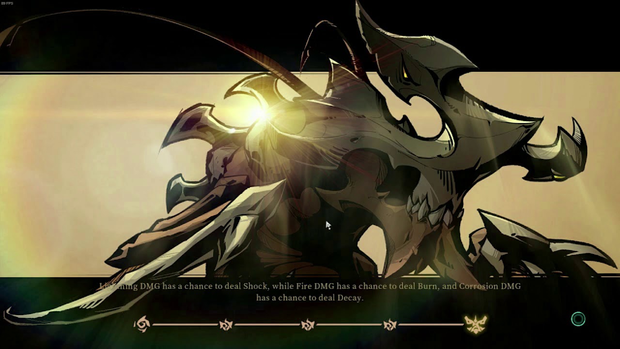 Gunfire Reborn OST - Ichthyosaurus Offspring (Audio Fixed)