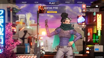 First Look // The Machines Arena/