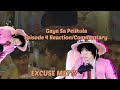 (WHAT THE!?) Gaya Sa Pelikula Episode 4 Reaction/Commentary | Like In The Movies