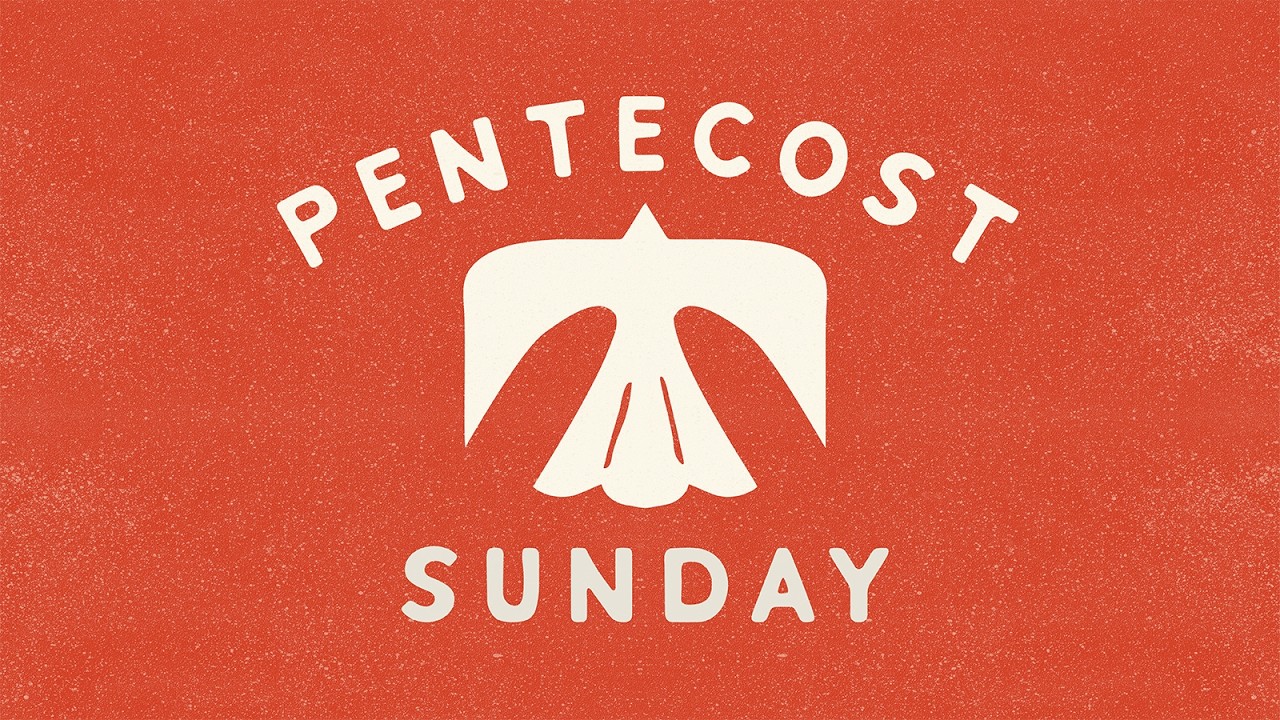 Pentecost is the celebration of the outpouring of the Holy Spirit in Acts 2, when the disciples were gathered together in prayer and the Presence of God filled the room with power. It marked the birth of the Church and the beginning of a Spirit-empowered movement that changed the world.

Join us for a powerful night of worship and prayer as we celebrate Pentecost — a time to be refreshed in the Presence of God, renewed in your love for Jesus, and filled afresh with the Holy Spirit.