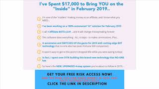 best free affiliate marketing tools