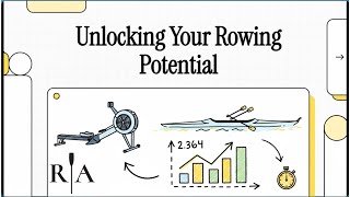 Watts Per Kilogram: The Ultimate Metric for Fair Rowing Comparisons
