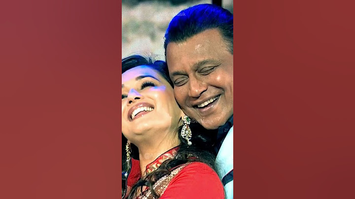 Mithun + Madhuri Dixit - Pyar Kabhi Kam Nahi Karna