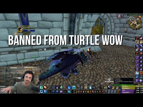 Why I Can't Play Private Servers