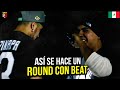 Mexicanos rompiendo el beat   batallas escritas ep 2