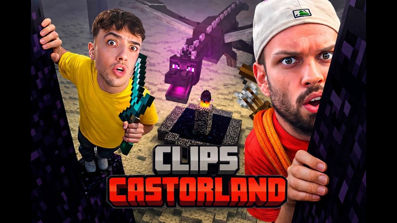 Mejores momentos CASTORLAND Cap.2