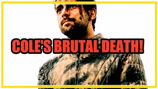 House of the Dragon Season 3 Episode 6 Criston Cole's Brutal Death Explained | Alysanne's Trap #hotd