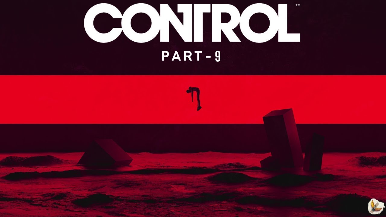 Control part 9 - Take Control — Ending