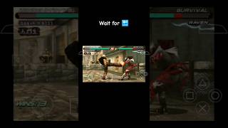 🥊#tekken 7 🤯MONTAGEM ALQUIMIA # viral short||#phonk